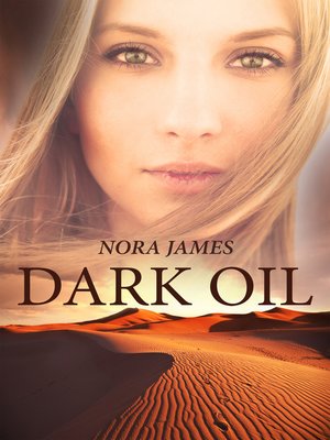 cover image of Dark Oil
